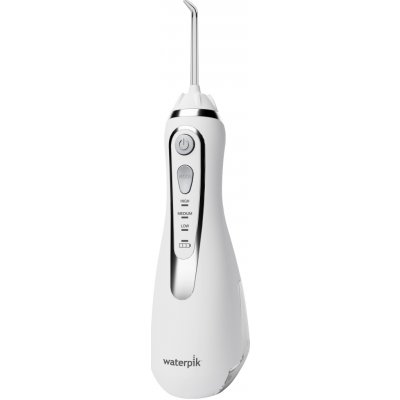 Waterpik Cordless Advanced 2.0 WP580 White – Zboží Dáma
