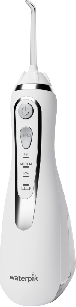 Waterpik Cordless Advanced 2.0 WP580 White