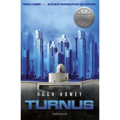 Silo 2: Turnus - Hugh Howey – Zboží Mobilmania