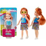 Barbie Chelsea Zrzka – Zboží Dáma