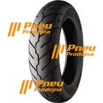 Michelin Scorcher 31 160/70 R17 73V – Zboží Mobilmania