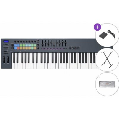 Novation FLkey 61 Set – Zboží Dáma