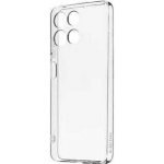 OBAL:ME TPU Motorola G57 Power Transparent – Zboží Živě