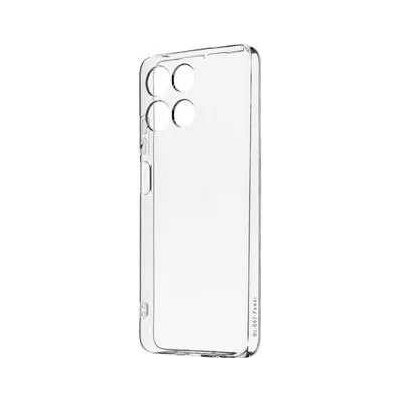 OBAL:ME TPU Motorola G57 Power Transparent – Zboží Živě