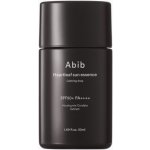 Abib Heartleaf Sun Essence Calming Drop zklidňující esence s toulní srdčitou SPF50 50 ml – Zboží Dáma