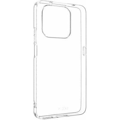 FIXED Story pro Honor 400 Smart 5G čirý FIXTCC-1626-TR – Zboží Živě