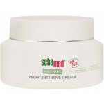 Sebamed Anti-Dry Night Intensive Cream - Noční krém s fytosteroly 50 ml