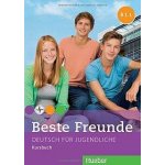 Beste Freunde B1/1 Kursbuch – Hledejceny.cz
