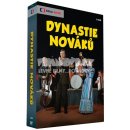 Dynastie Nováku DVD