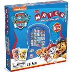 Spin Master Match: Tlapková Patrola – Zboží Živě