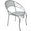 Zahradní židle a křeslo Zahradní židle DEMA Provence