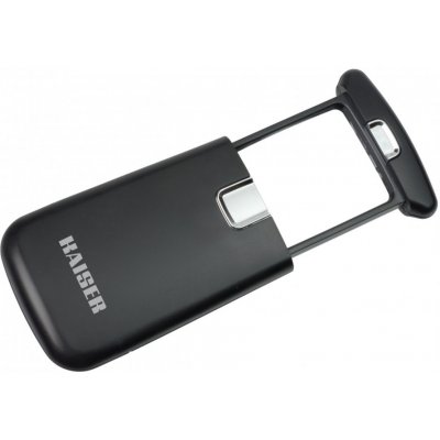 KAISER lupa s LED světlem, zvětšení 3x – Sleviste.cz