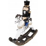 Vánoční figurka C Clayre & Eef – Hledejceny.cz