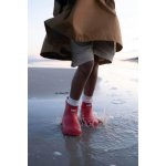 Hunter holínky HFC-04 červené – Sleviste.cz