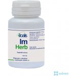 Joalis ImHerb ImunoHelp 100 tablet – Hledejceny.cz