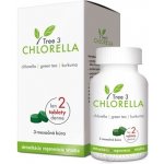 Simply You Tree3chlorella 180 tablet – Hledejceny.cz
