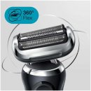 Braun Series 7 71-N1200s Wet&Dry Black