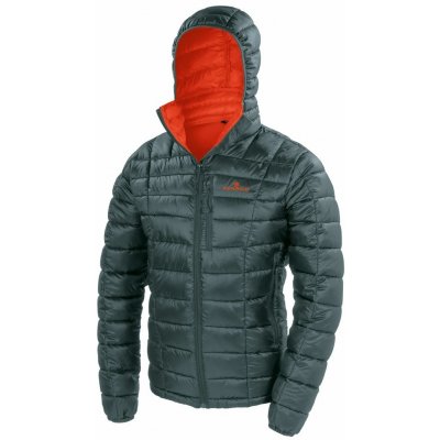 Ferrino Viedma Jacket Man dark emerald – Hledejceny.cz