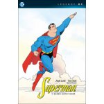Superman: V každé roční době (Legendy DC) - Jeph Loeb – Sleviste.cz