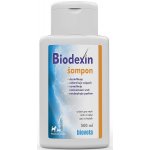 BIOVETA Biodexin šampón 500 ml – Zbozi.Blesk.cz