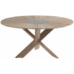 Hartman Provence zahradní teakový stůl light grey – Hledejceny.cz