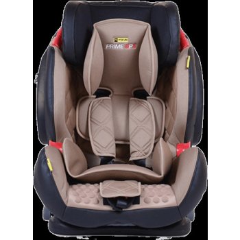 Petite&Mars Prime Isofix 2016 Champagne