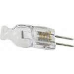 Osram žárovka halogenová G4 20W 12V 64428 do pečících trub – Zboží Živě