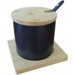 Brunbeste keramická černá 350 ml – Zboží Dáma