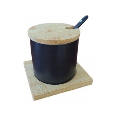 Brunbeste keramická černá 350 ml – Zboží Dáma