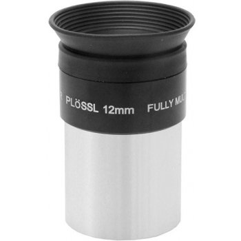TS Optics Super Plössl 12mm 52° 1,25″