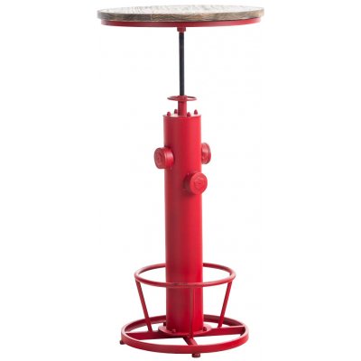 Design-Shop Ruhr Červená – Zboží Dáma