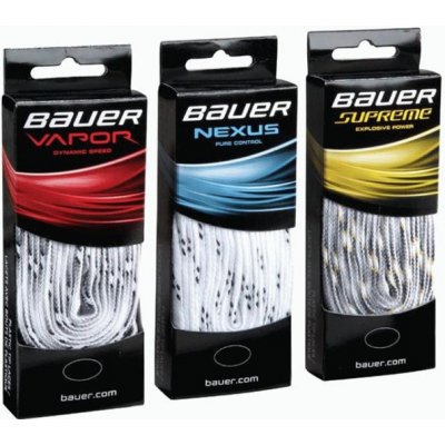 Bauer Skate WHT – Zboží Dáma