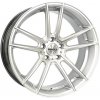 Alu kolo, lité kolo MONACO WHEELS TUNNEL 8,5x19 5x112 ET45 hyper silver