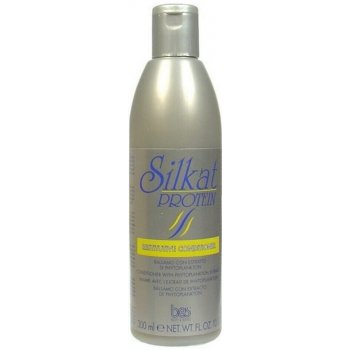 BES Silkat Protein Restitutive Conditioner regenerační kondicionér na vlasy 1000 ml