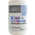 OstroVit BCAA + Glutamine 500 g – Hledejceny.cz