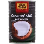 Royal Thai Kokosové mléko 400 ml – Zboží Dáma