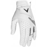 Callaway Apex Tour Womens Golf Glove Bílá Levá L – Zbozi.Blesk.cz