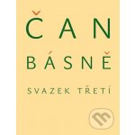 Básně - svazek třetí - Čan – Hledejceny.cz