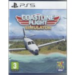 Coastline Flight Simulator – Zbozi.Blesk.cz