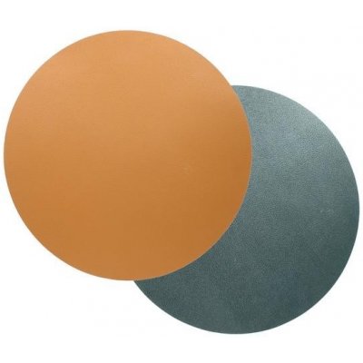 TORO Oboustranné prostírání černé hnědé 38cm – Hledejceny.cz