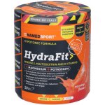 NAMEDSPORT Hydrafit příchuť červený pomeranč + láhev La Vuelta 400 g – Sleviste.cz