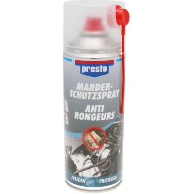 Presto Sprej proti kunám 400 ml – Zbozi.Blesk.cz