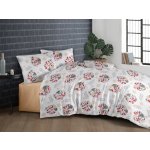 Brotex bavlna s vánočním motivem na polštář Stella 40 x 40 cm – Sleviste.cz