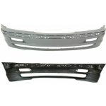 NÁRAZNÍK PŘEDNÍ BMW 3 (E46), SDN/KOMBI, 06.98-09.01 OE: 51118195284 POLCAR – Hledejceny.cz