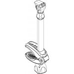 Thule 52625 rameno – Zboží Mobilmania