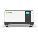 Delongtop Modulární solární baterie 15 kWh DL-LFP-HS51300 LiFePO4 51.2V s LCD a BMS – Zboží Mobilmania