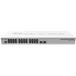 MikroTik CRS326-24G-2S+RM – Zboží Živě