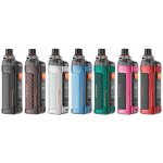 Vaporesso Armour G Pod 3000 mAh Black 1 ks – Zboží Dáma