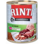 Rinti Kennerfleisch zvěřina 800 g – Hledejceny.cz