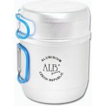 Alb Sada pro jednu osobu – Hledejceny.cz